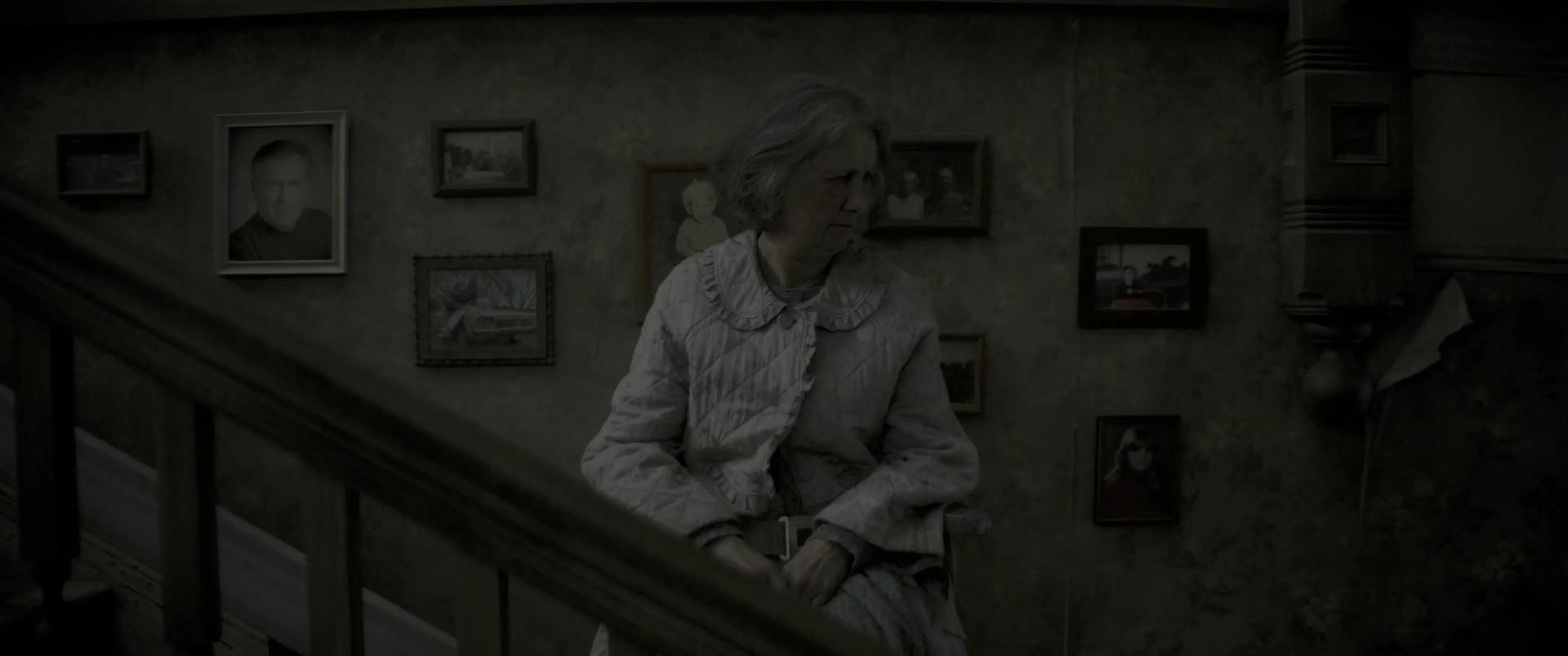 Hidden detail 8 in Evil Dead Burn