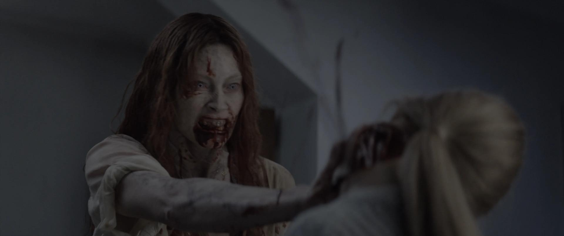 Hidden detail 15 in Evil Dead Burn