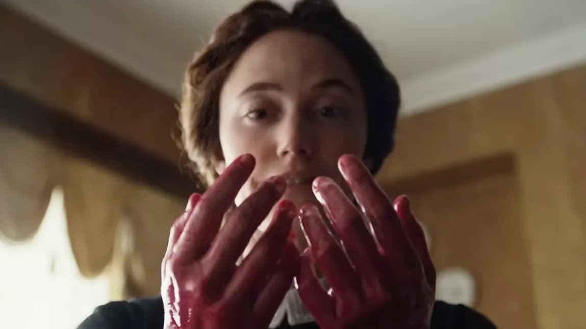 Victorian Psycho — image 4