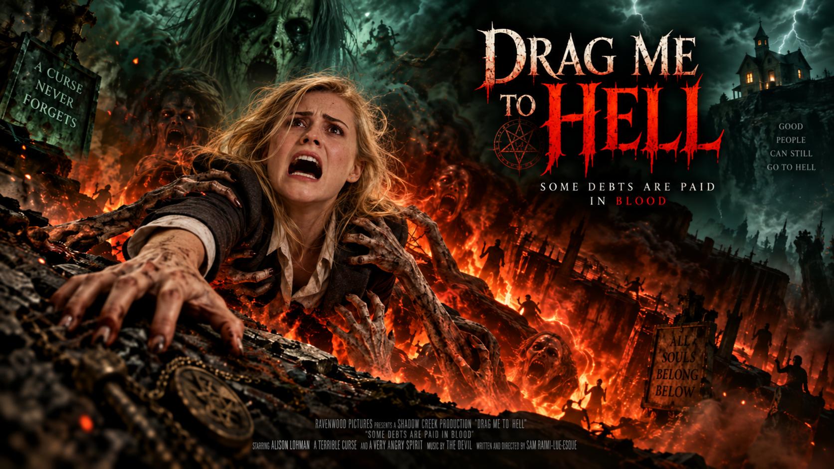 Drag Me to Hell — review opening image