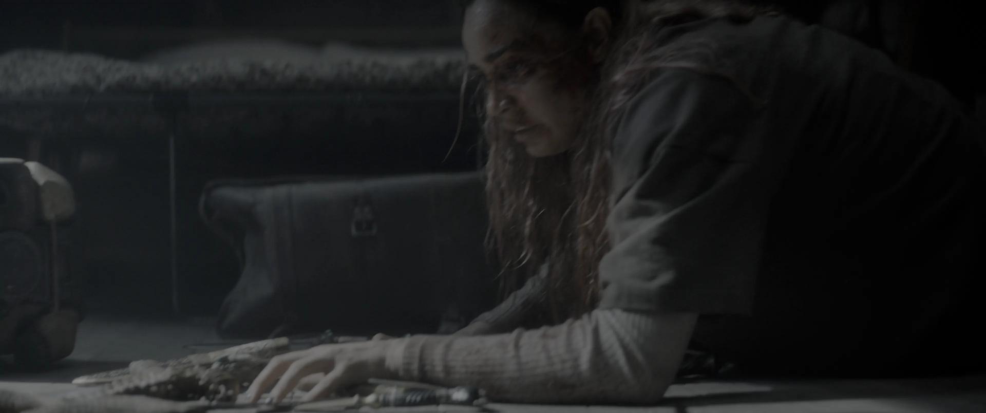 Hidden detail 6 in Evil Dead Burn