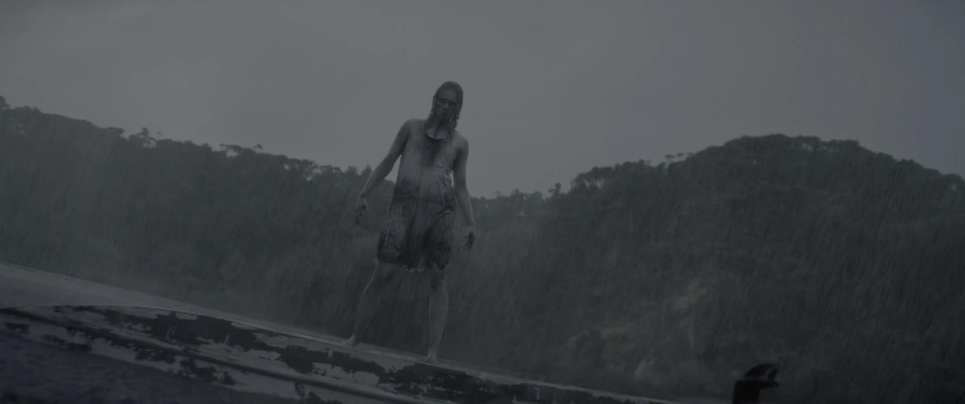 Hidden detail 1 in Evil Dead Burn