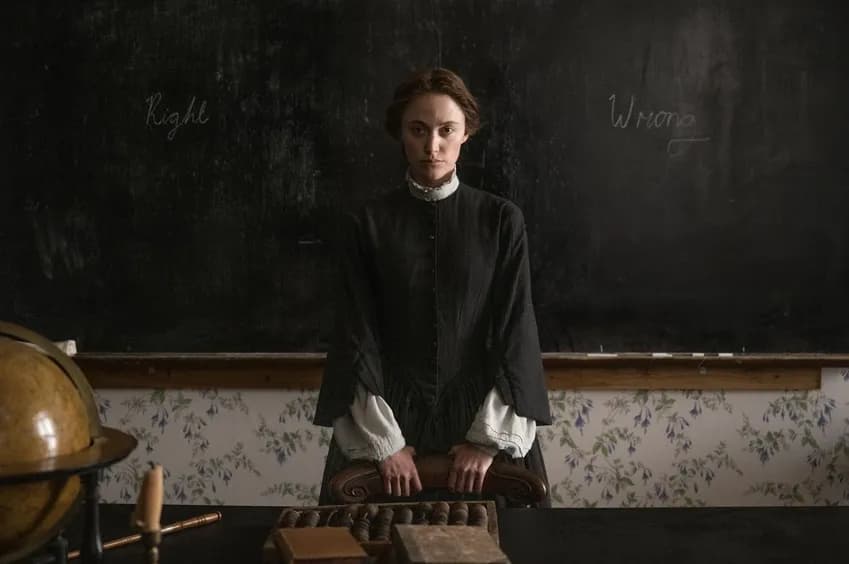 Victorian Psycho — image 2