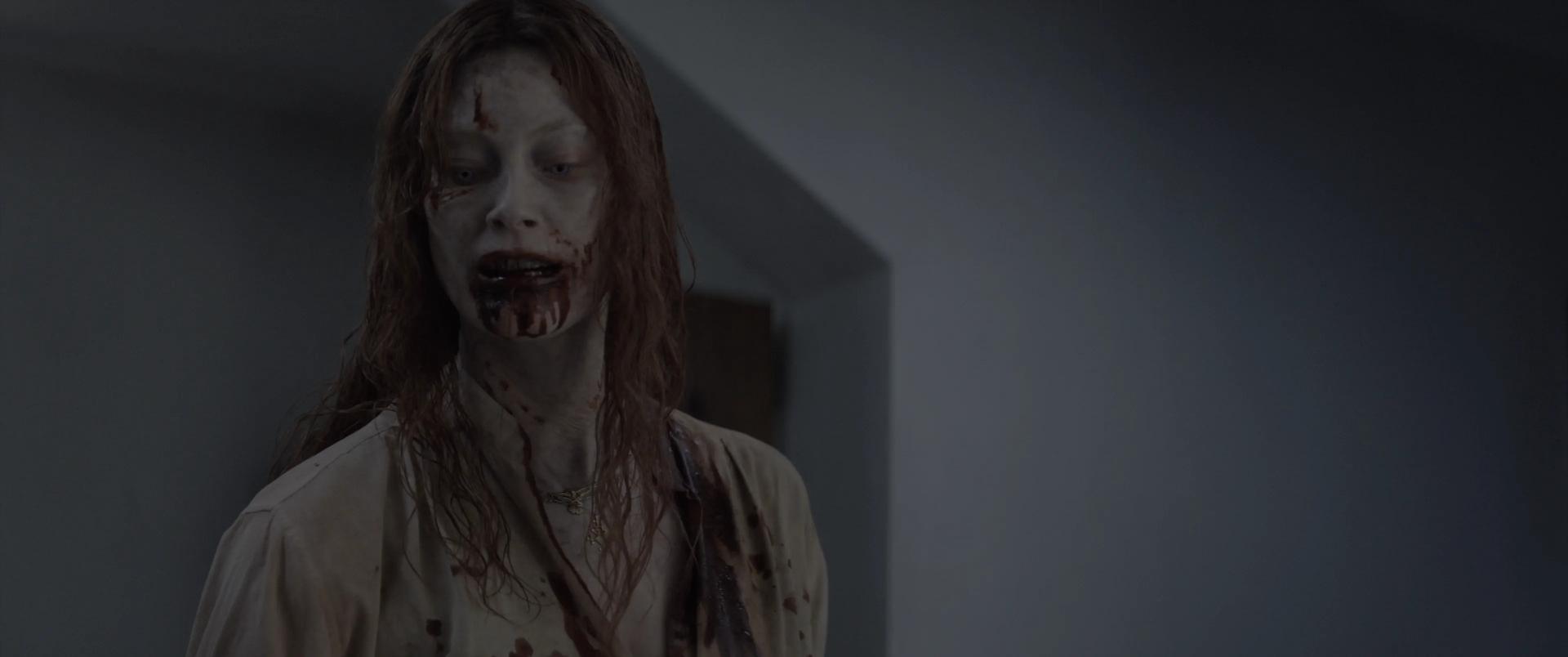 Evil Dead Burn post-credit scene — image 4