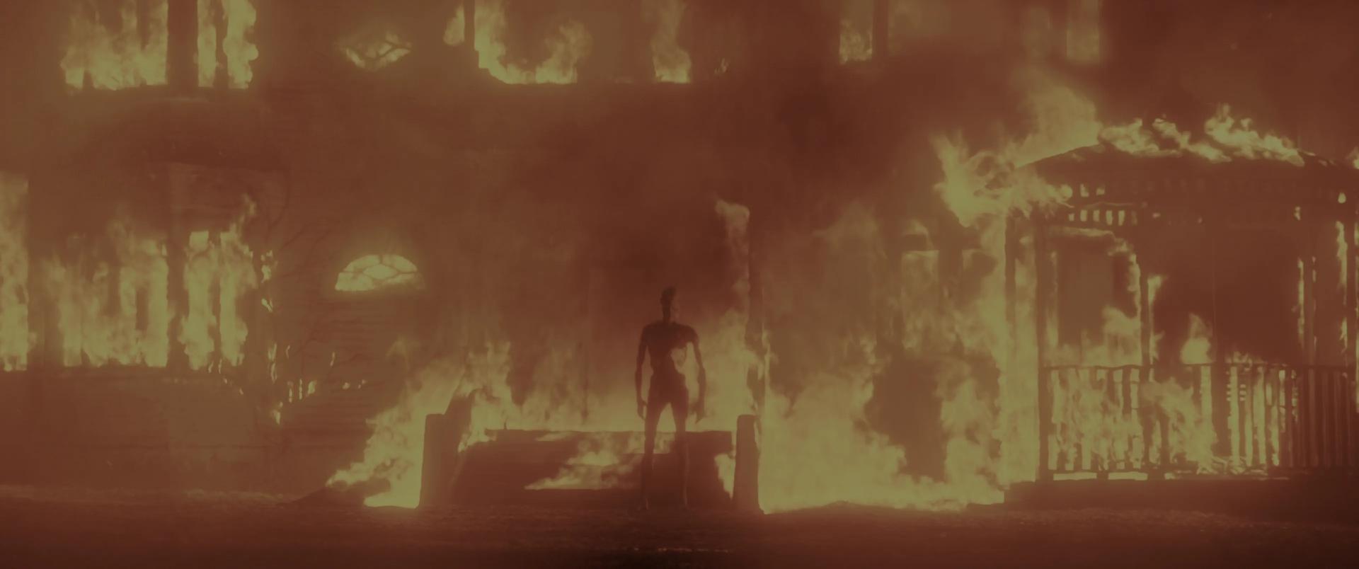 Hidden detail 11 in Evil Dead Burn