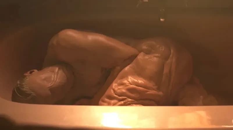 Clayface — image 1
