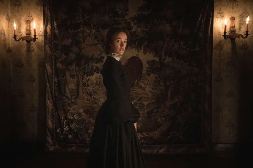 Victorian Psycho — image 3