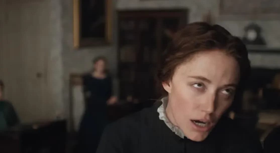 Victorian Psycho — image 1