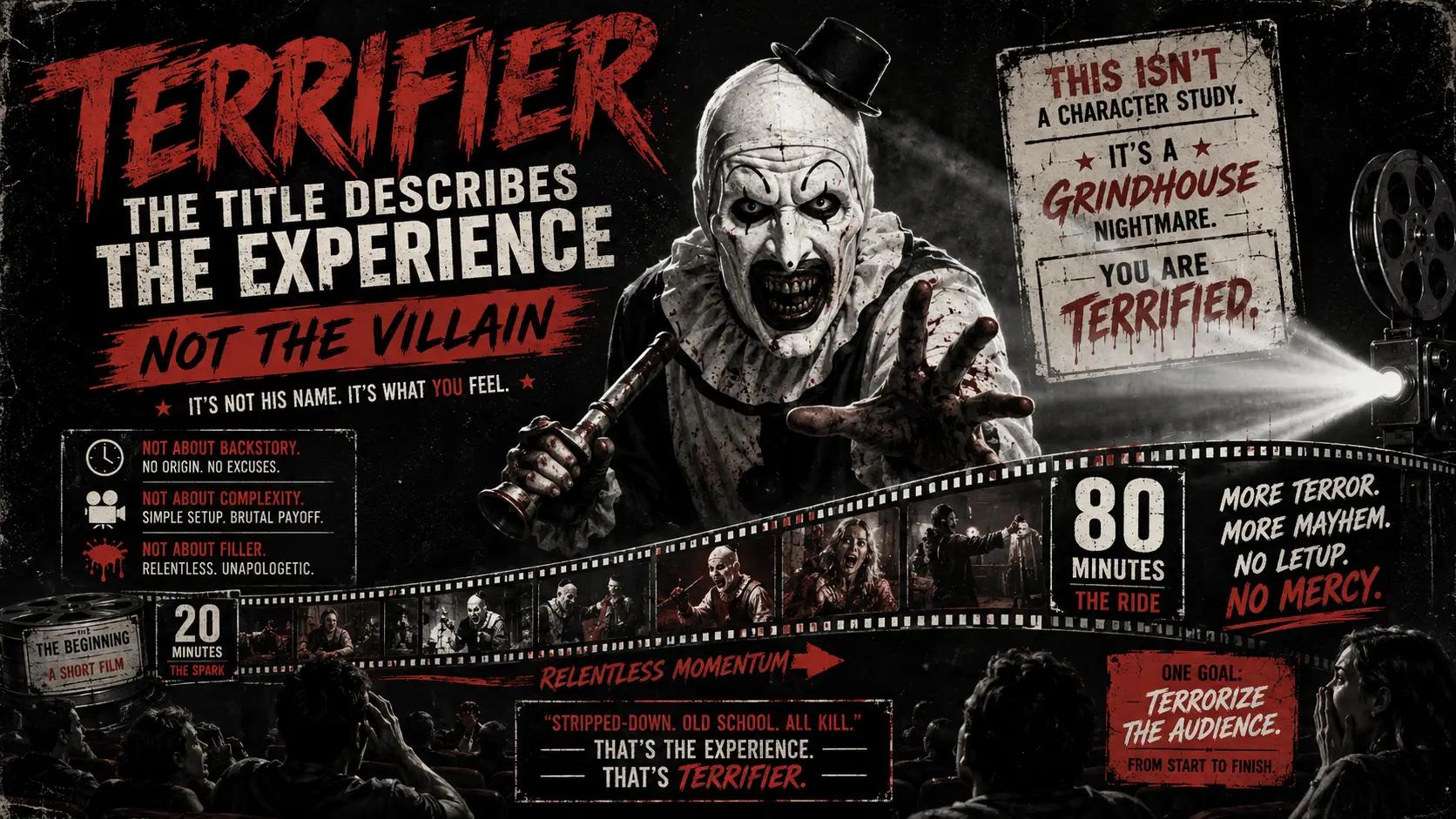 Hidden detail 4 in Terrifier
